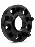 15mm Hub Centric Wheel Spacers Subaru 5x114.3 CB56.1 WRX STI Forester Outback