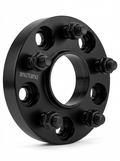 15mm Hub Centric Wheel Spacers Honda Acura 5x114.3 CB64.1 Civic CR-V Integra