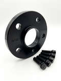15mm Hubcentric Wheel Spacers – BMW (E/Z-Chassis) – With Bolt Kit